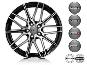 Opel Logo Jantes Voiture Emblèmes Résine Élégants